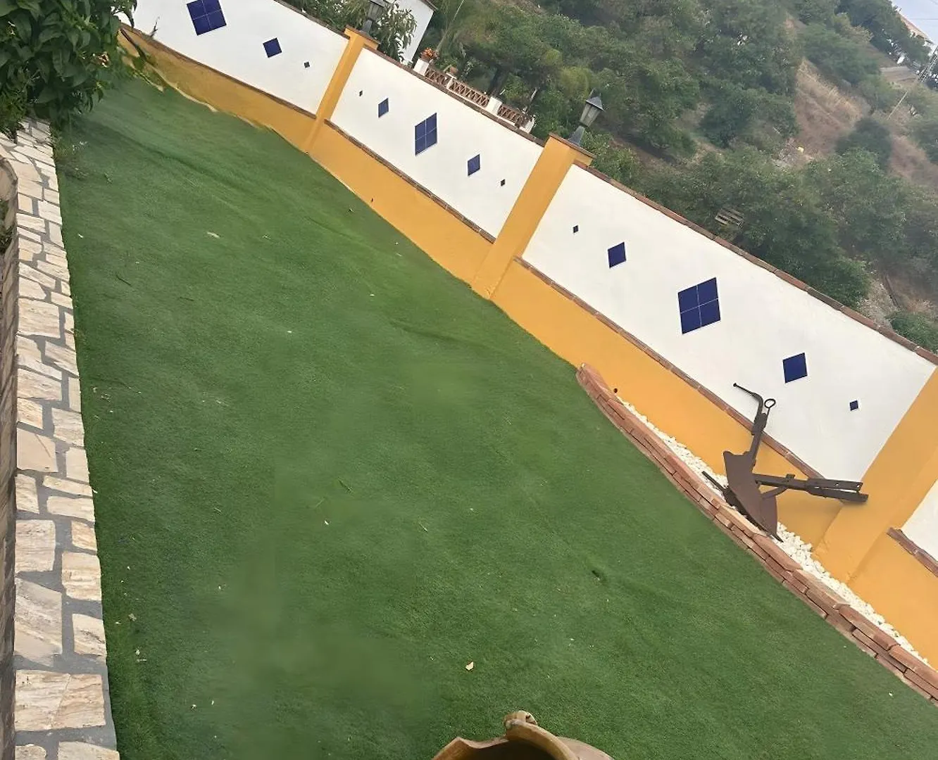 Villa Casa Adelfas à Grenade Espagne