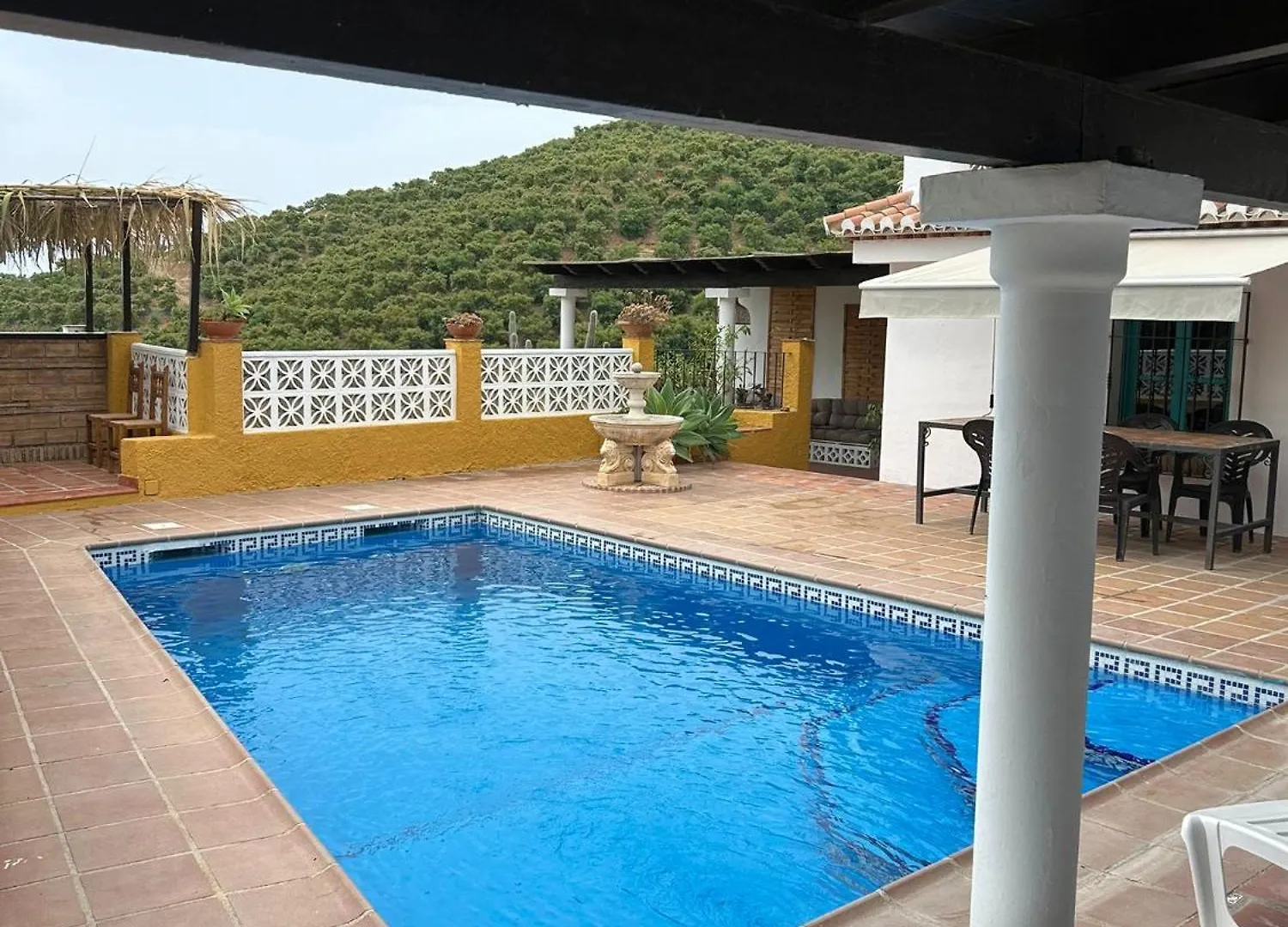 Villa Casa Adelfas à Grenade Espagne