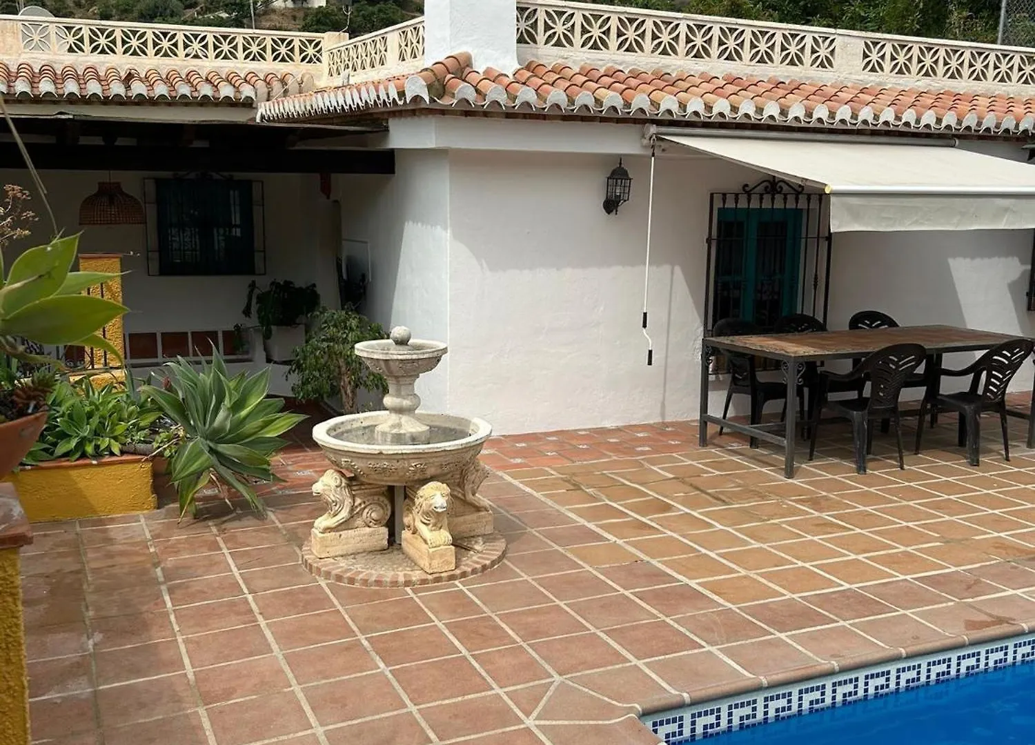 Villa Casa Adelfas à Grenade 0*,  Espagne