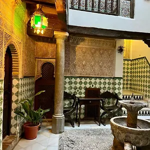 La Casa Del Realejo Grenade