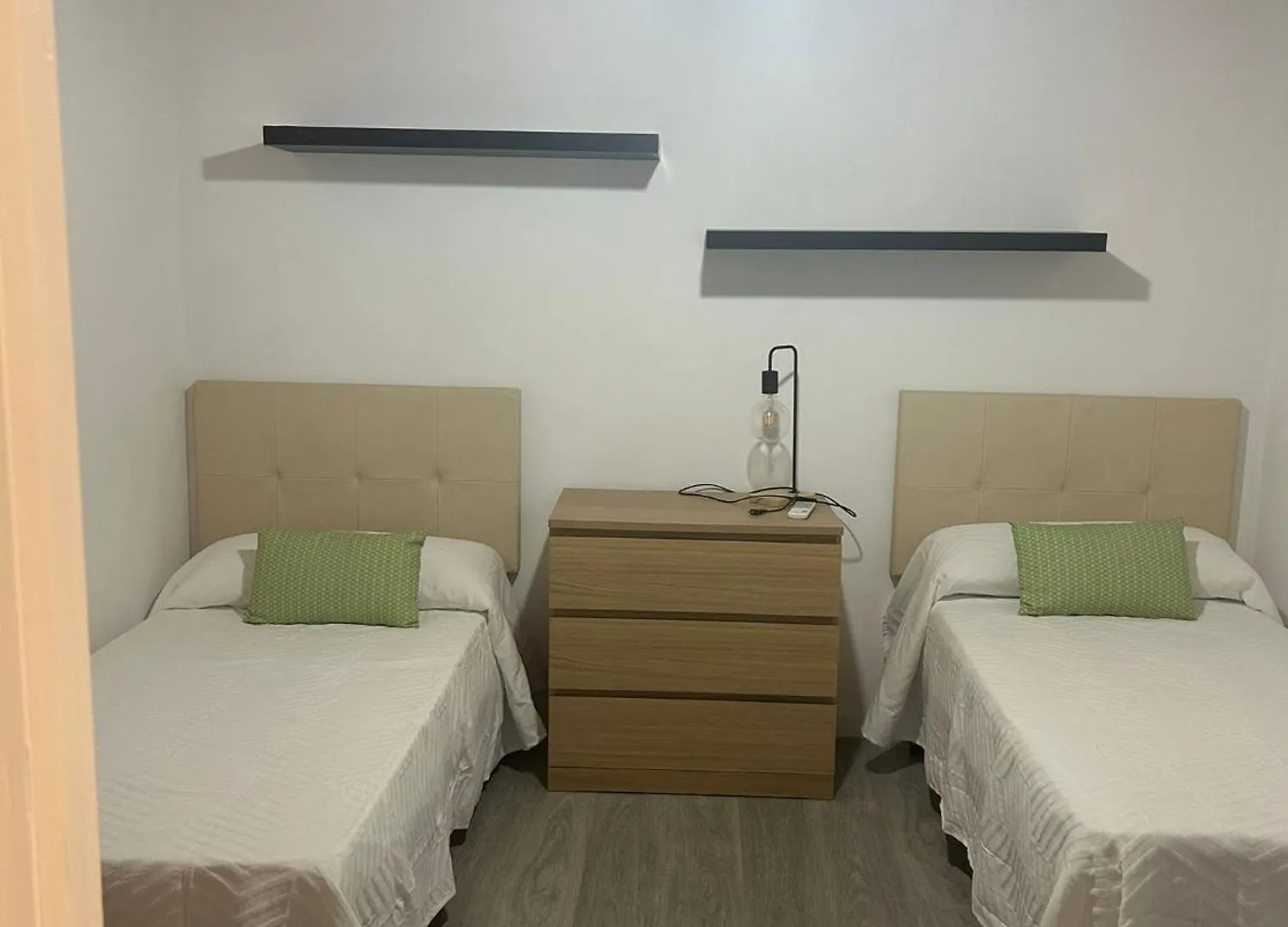 Casa Adelfas Βίλα Γρανάδα Σπίτι διακοπών