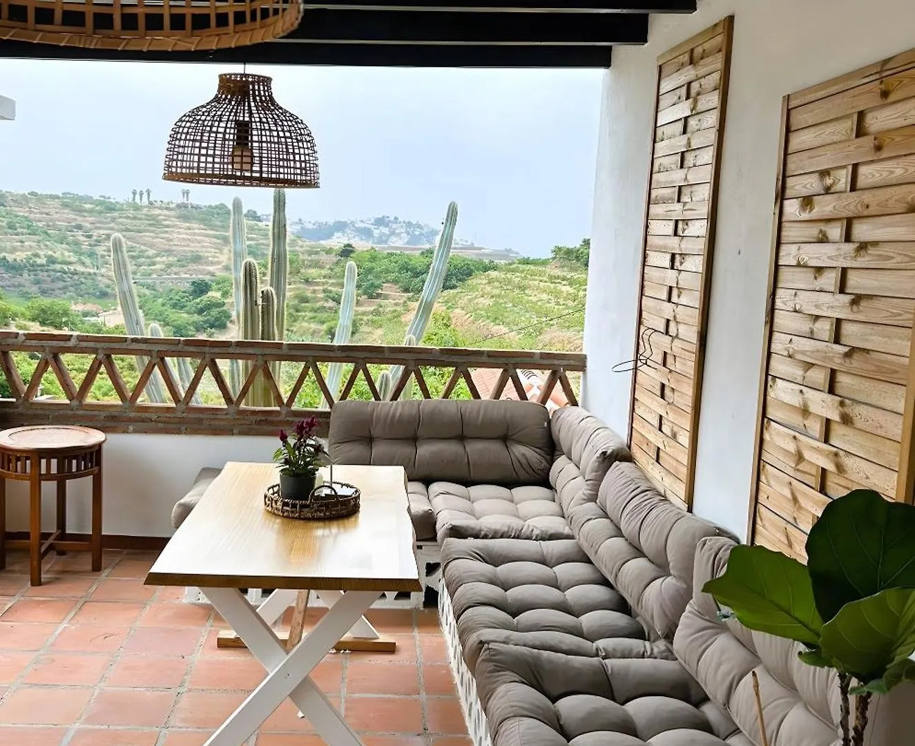Casa Adelfas Βίλα Γρανάδα 0*,  Ισπανία