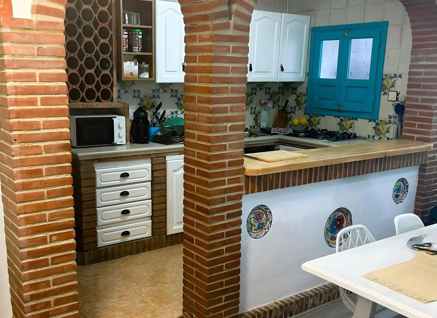 Casa Adelfas Βίλα Γρανάδα