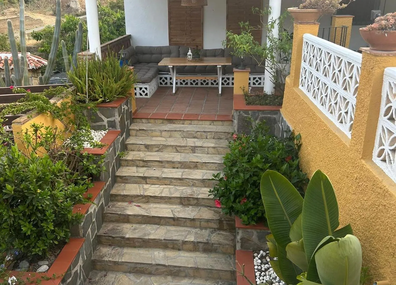 Casa Adelfas Villa Granada Holiday home